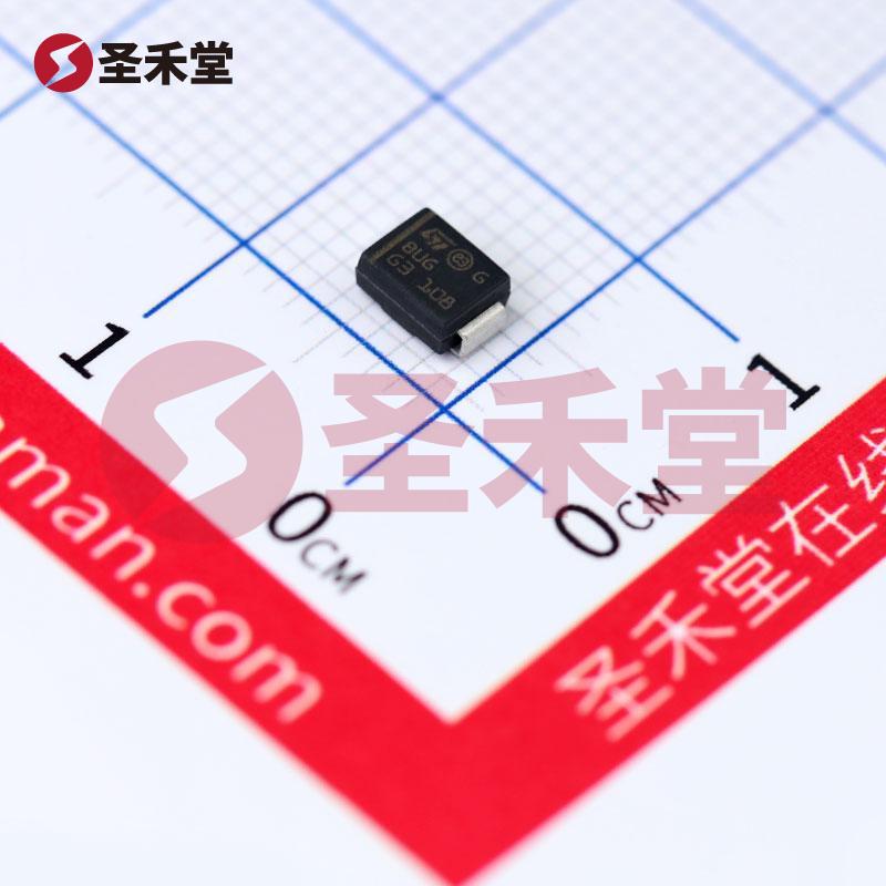 SMBJ15A-TR 产品实物图片