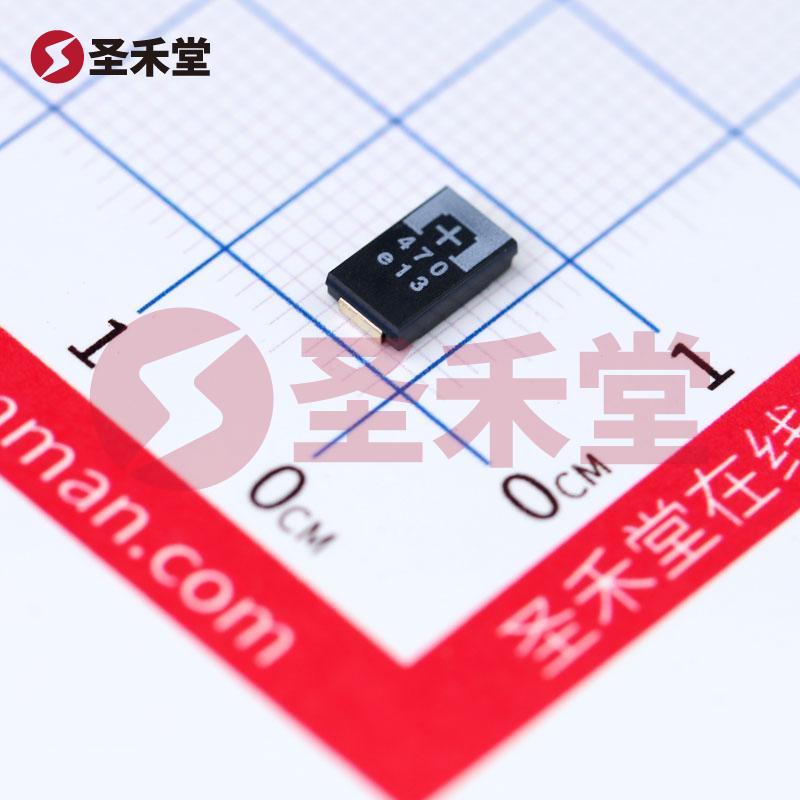 2R5TPE470M9 产品实物图片