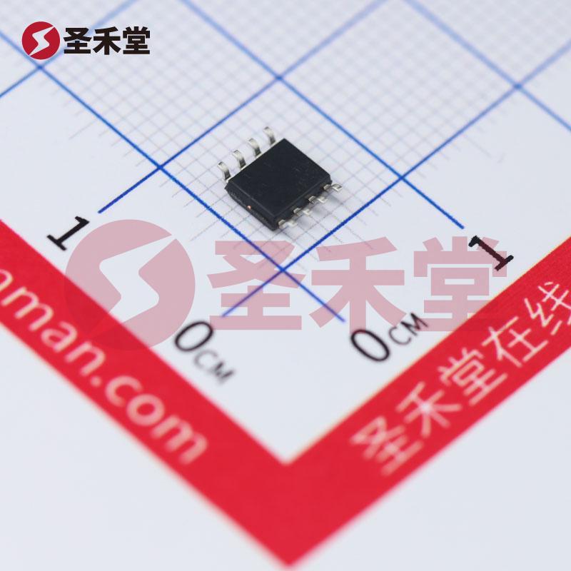 TISP61089BDR-S 产品实物图片