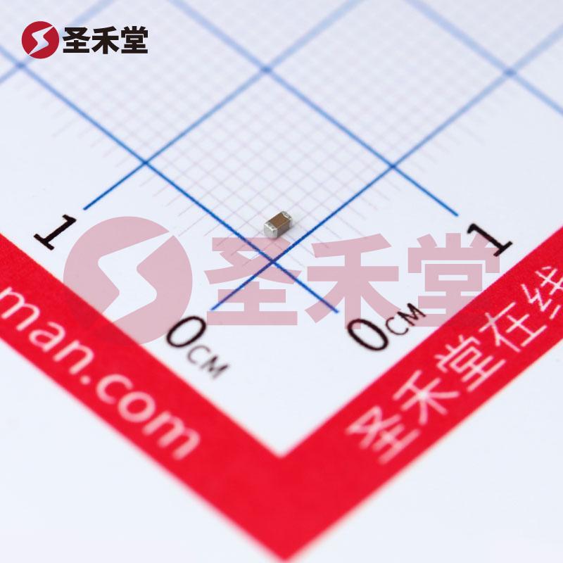 CGA3E2X7R1H104KT0Y0N 产品实物图片