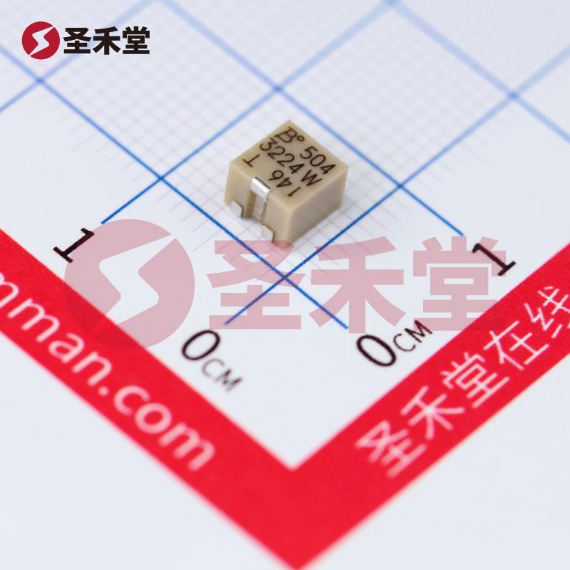 3224W-1-504E 产品实物图片