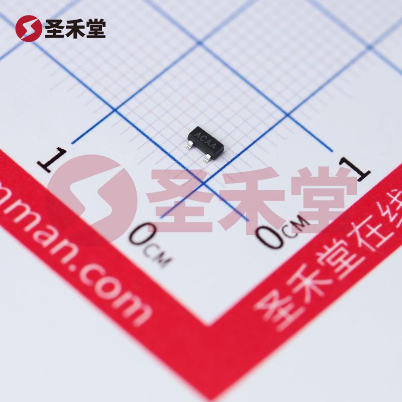 MAX809T 产品实物图片