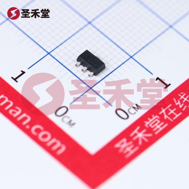 TL431CF 产品实物图片