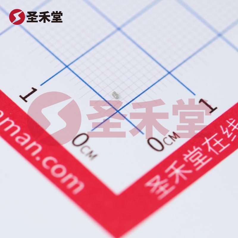 CC0402JRNPO9BN200 产品实物图片