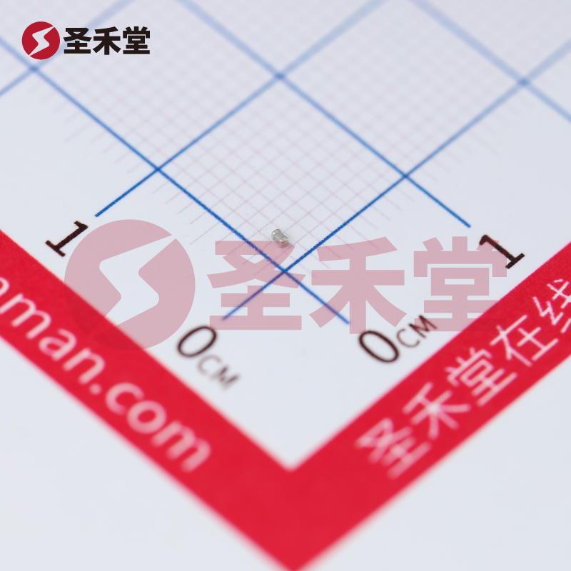 CC0402CRNPO9BN1R0 产品实物图片