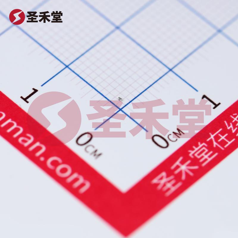 0201CG101J500NT 产品实物图片