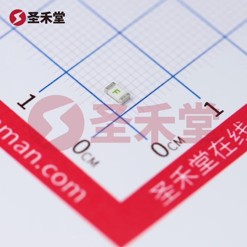 0437.500WR 产品实物图片