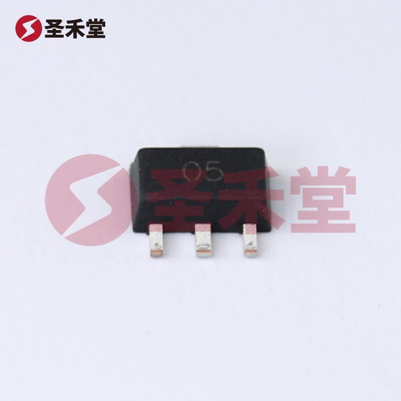 GALI-5+ 产品实物图片