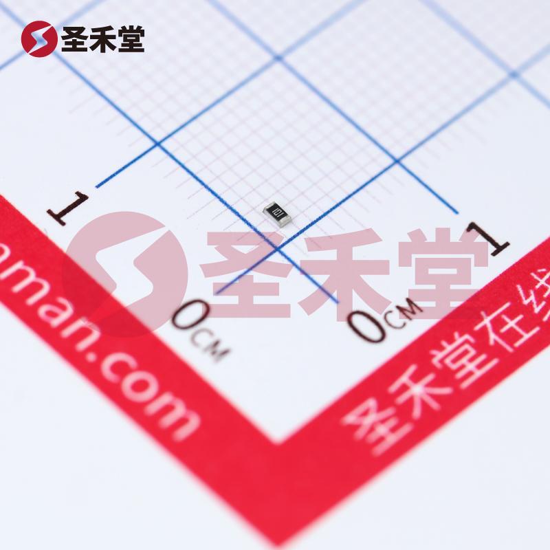 0603WAJ0101T5E 产品实物图片