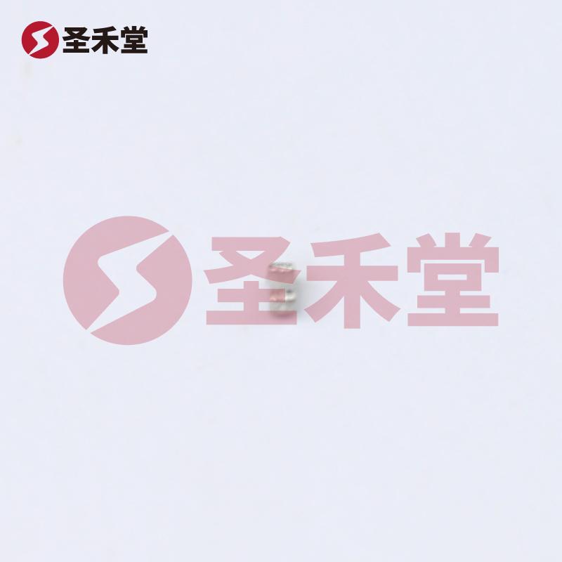 CC0402JRNPO9BN200 产品实物图片