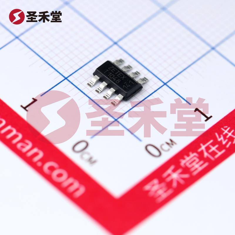 ZDT1048TA 产品实物图片