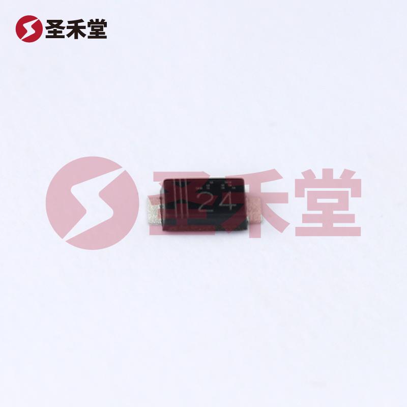RR264MM-400TFTR 产品实物图片