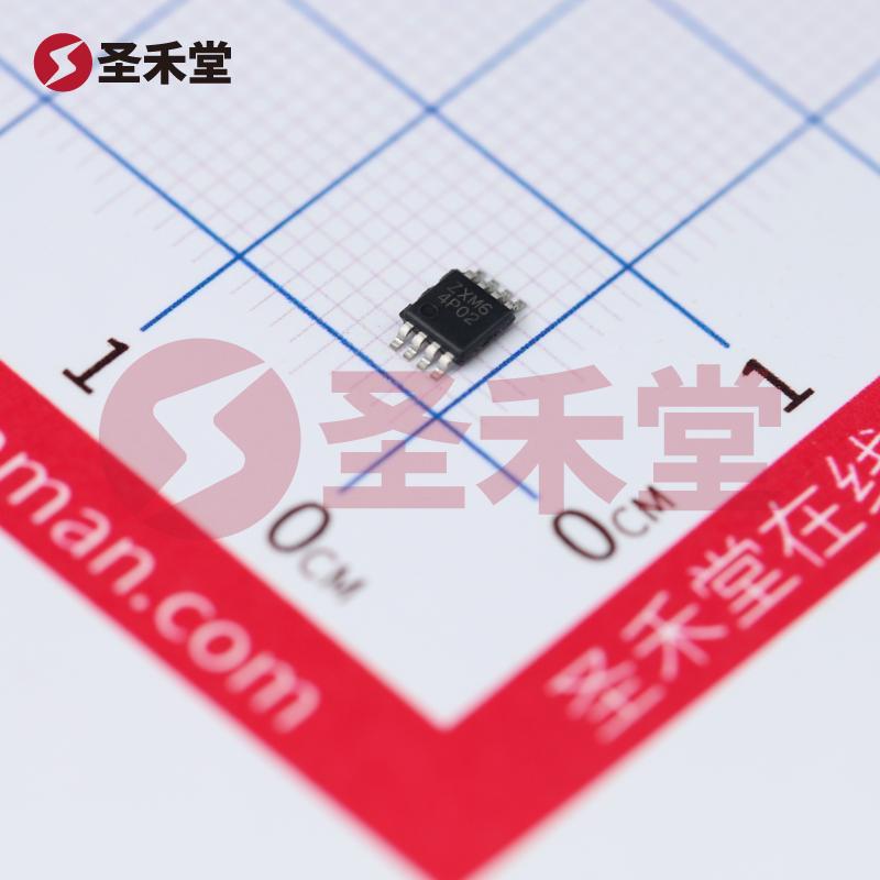 ZXM64P02XTA 产品实物图片