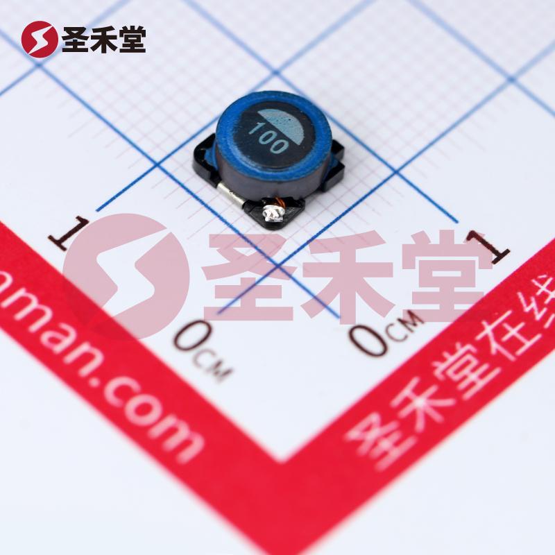 SLF7032T-100M1R4-2PF 产品实物图片