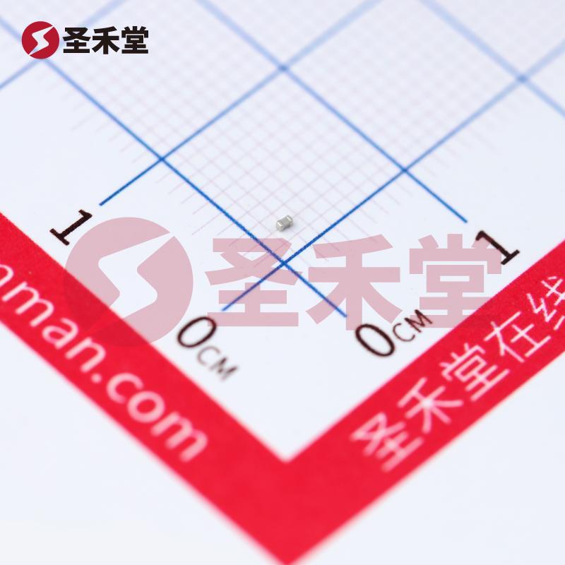 CC0402JRNPO9BN200 产品实物图片