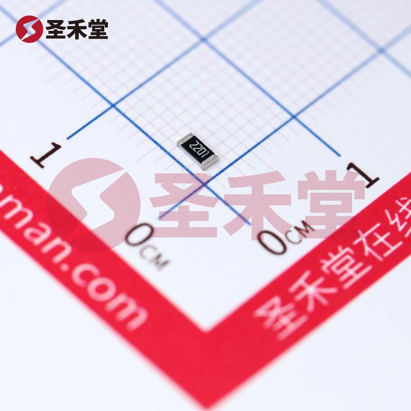 RC1206FR-072K2L 产品实物图片