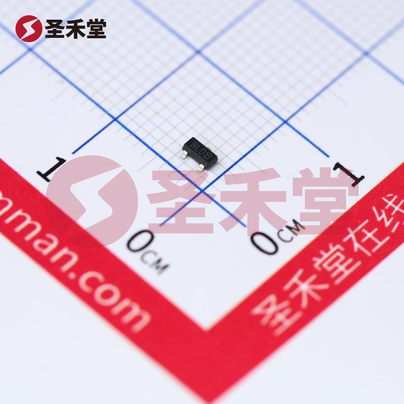 KTC8550S-D-RTK/P 产品实物图片