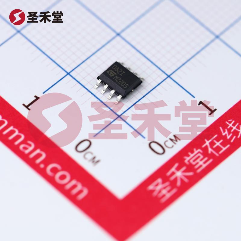 TL082IDT 产品实物图片