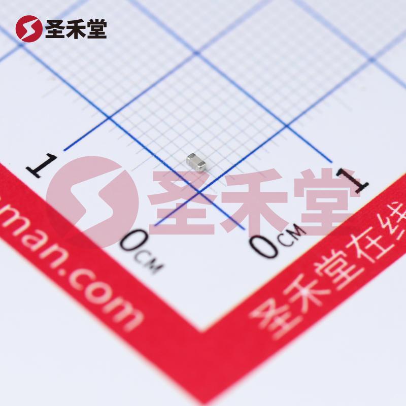 CC0603CRNPO9BN5R6 产品实物图片