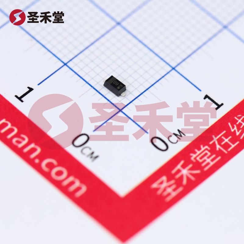 BZT52H-C4V3,115 产品实物图片