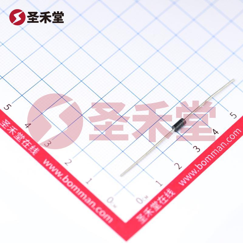 1N5819 产品实物图片