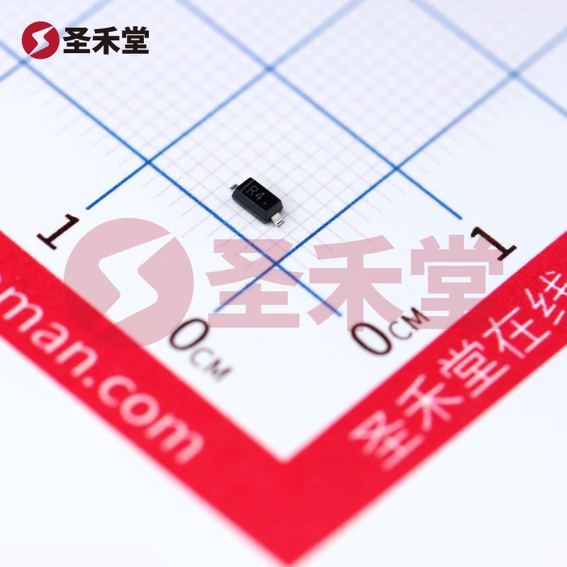 MBR0540-TP 产品实物图片