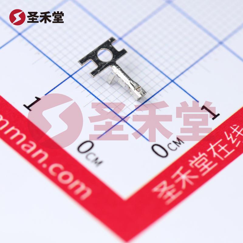 SPH-002T-P0.5S 产品实物图片