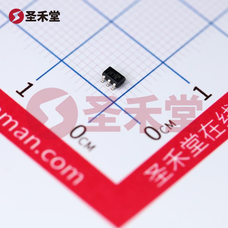 LD5523NGL-M 产品实物图片