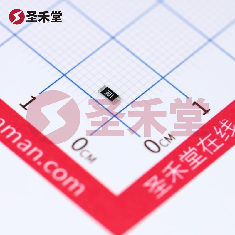 RC1206JR-07300RL 产品实物图片