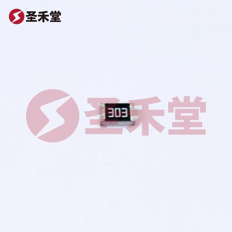 RC0805JR-0730KL 产品实物图片