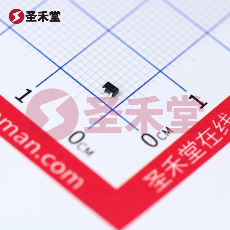 PDTC123EU,115 产品实物图片