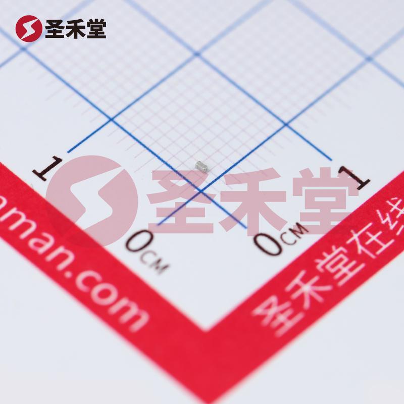 CC0402JRNPO9BN680 产品实物图片
