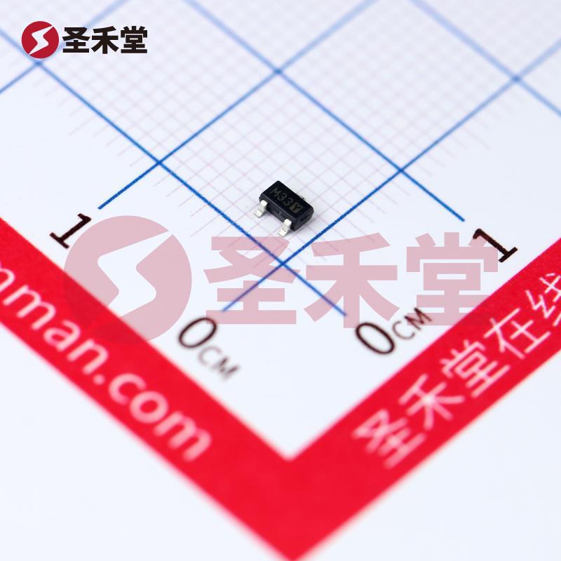 XC61CN2302MR 产品实物图片