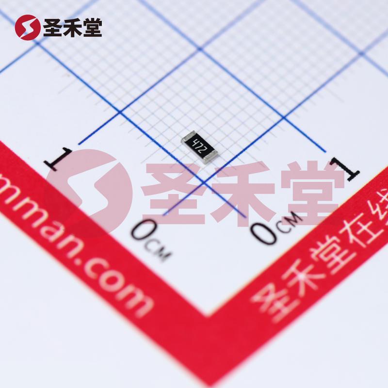 RC1206JR-074K7L 产品实物图片