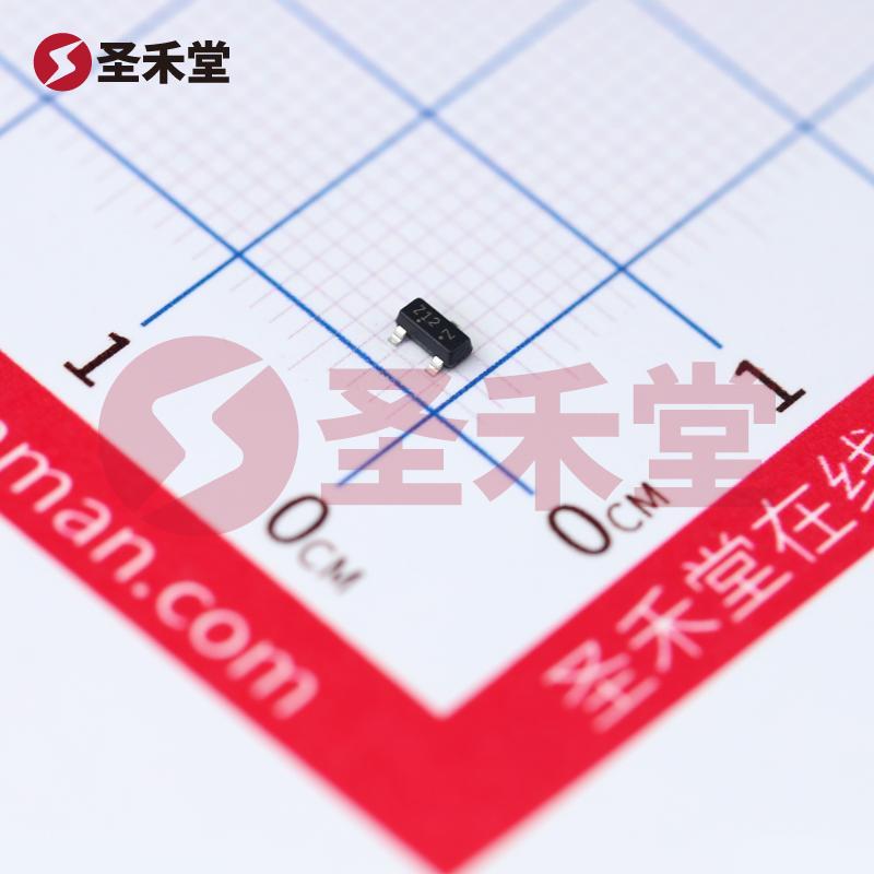 LBZX84C2V7LT1G 产品实物图片