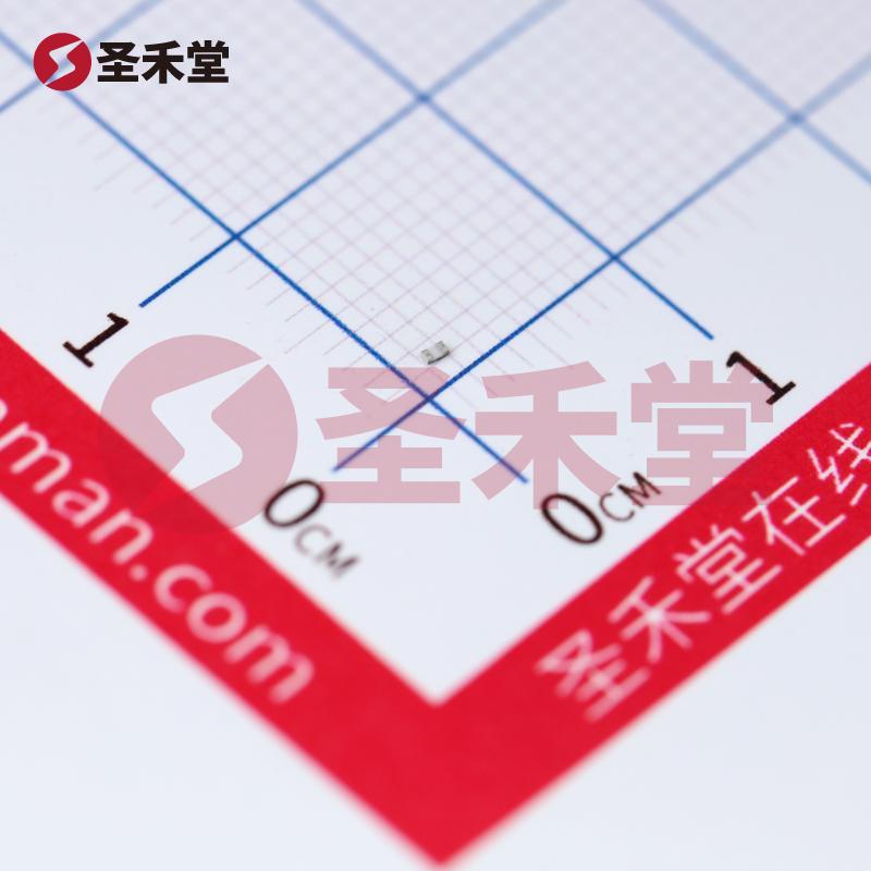 0402WGF1500TCE 产品实物图片