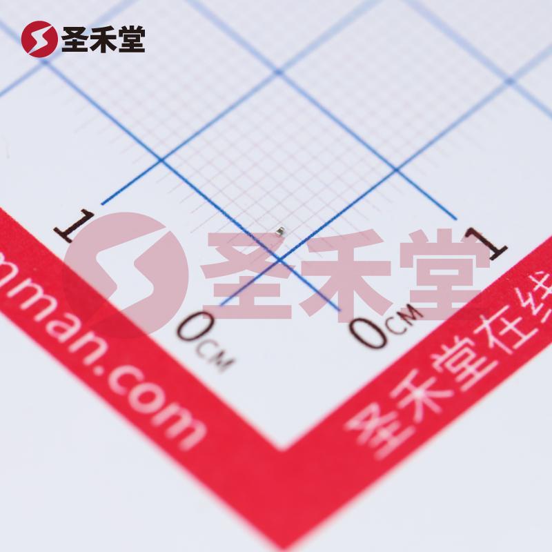 0201X104K100NT 产品实物图片