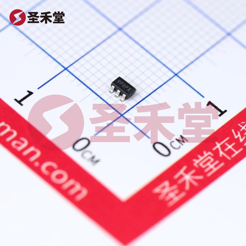 XC6228D182VR 产品实物图片