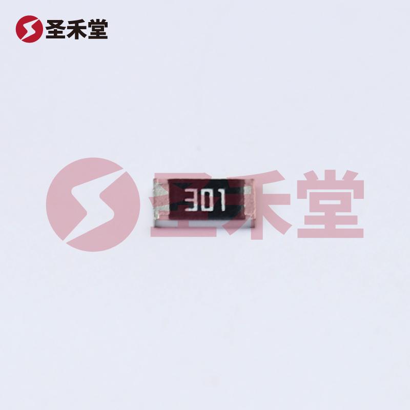 RC1206JR-07300RL 产品实物图片