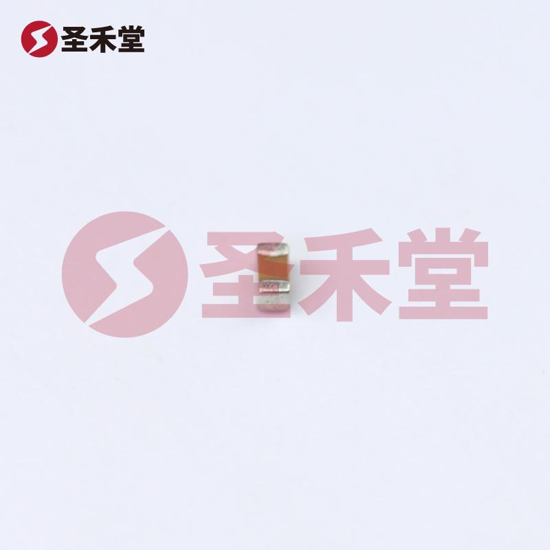 0603B392K500NT 产品实物图片