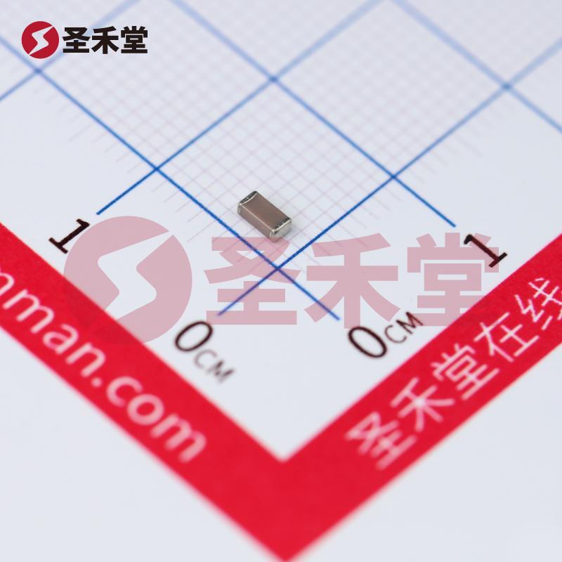 1206CG101J102NT 产品实物图片