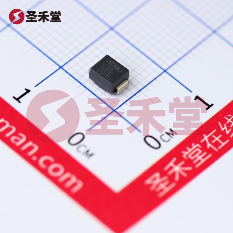 SMP100LC-35 产品实物图片