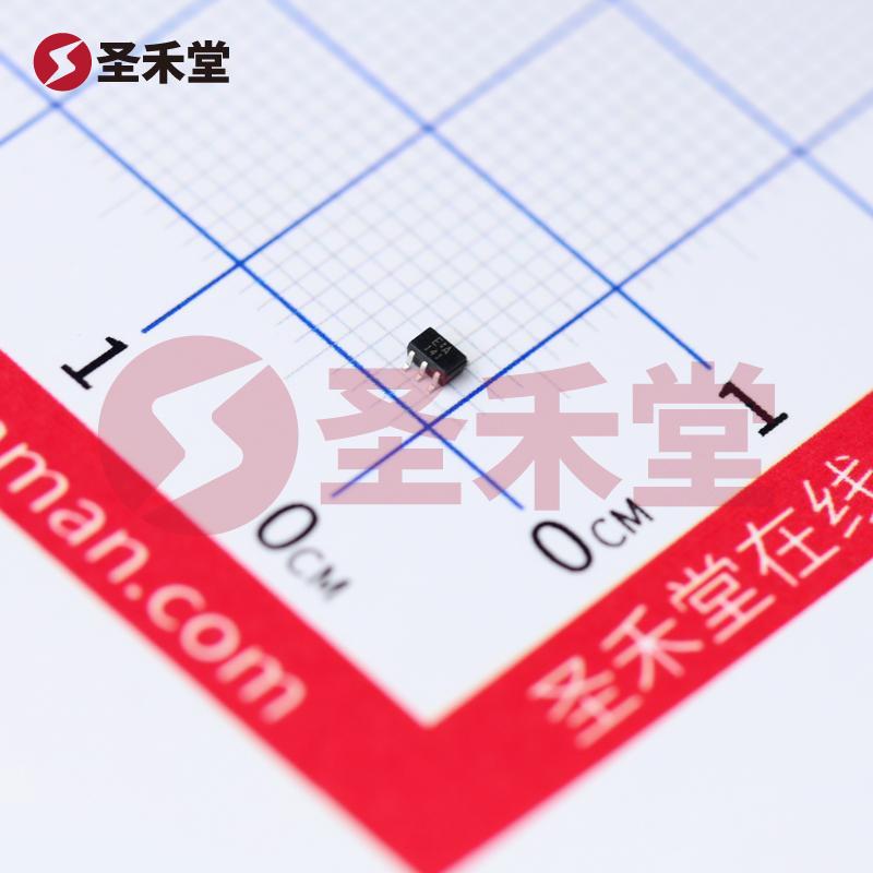 TC7S14FU,LF 产品实物图片