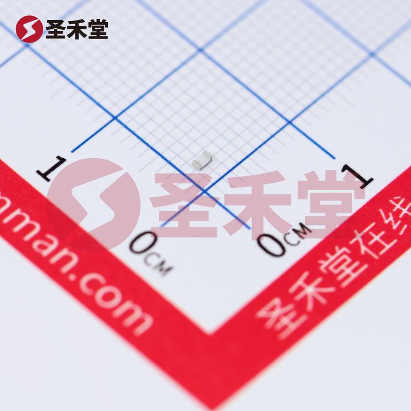 0603WAF2701T5E 产品实物图片