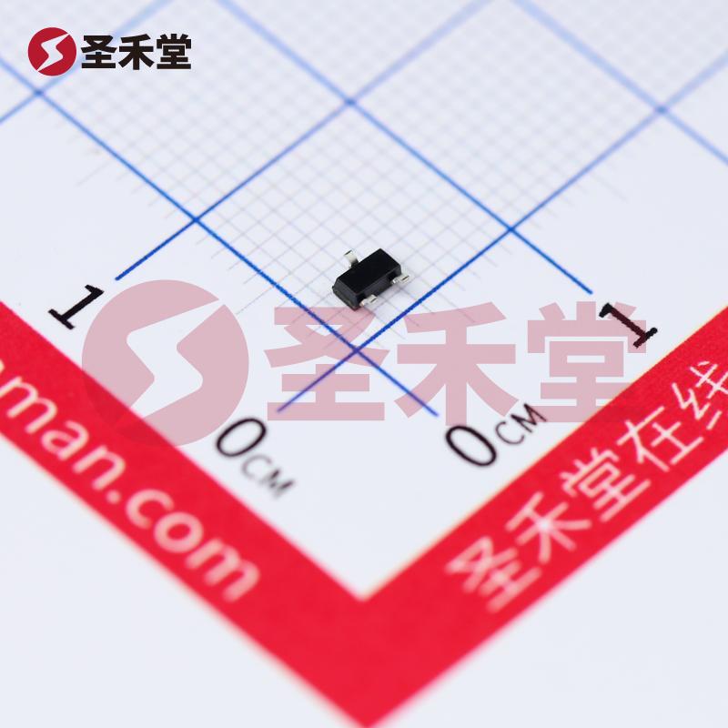 1SS396,LF(B 产品实物图片