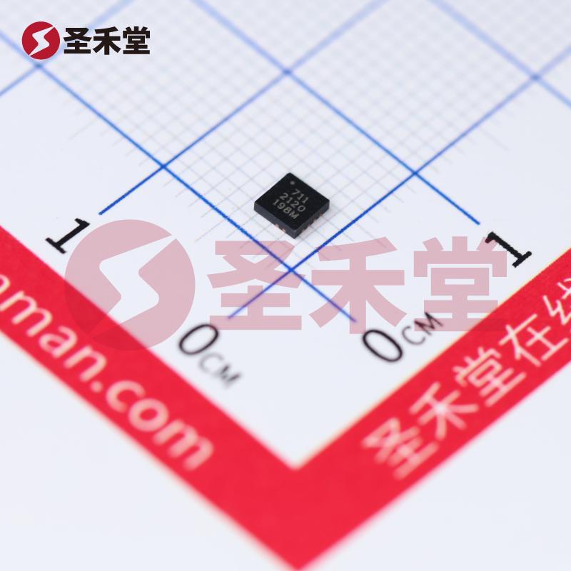 ACS711KEXLT-31AB-T 产品实物图片