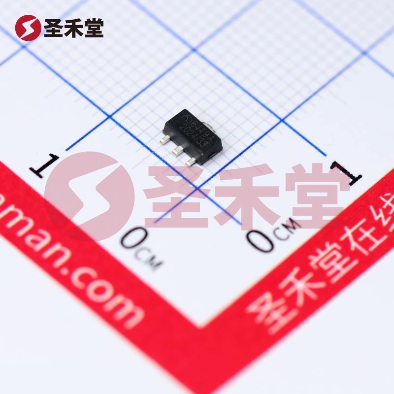 ME6119A33PG 产品实物图片