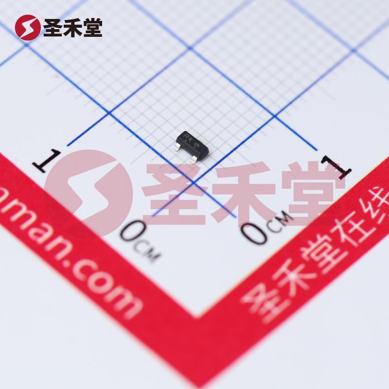 L2N7002KLT1G 产品实物图片