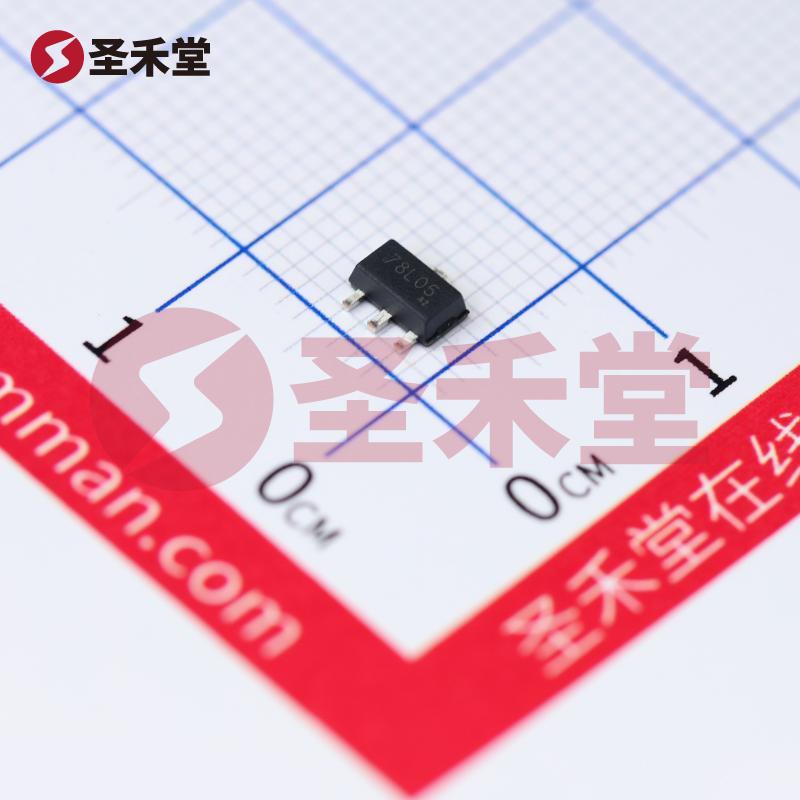 UMW78L05 产品实物图片