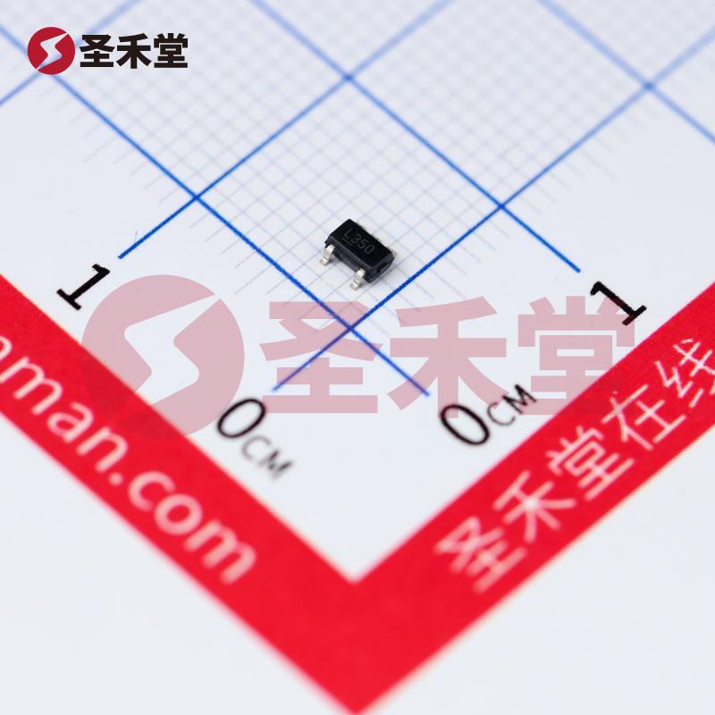 MIC5233-5.0YM5-TR 产品实物图片